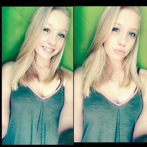 Meet your Posher, Sierra