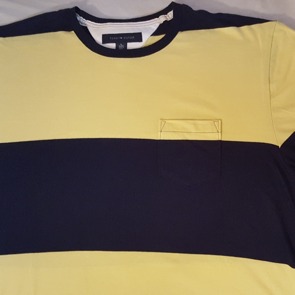 Men's Tommy Hillfigure T-shirt