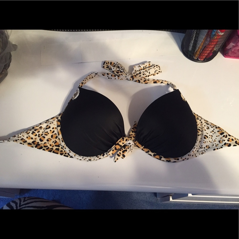 Victoria's Secret bikini top