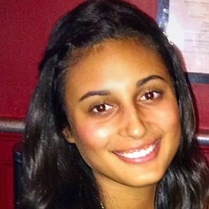 Meet your Posher, Uma