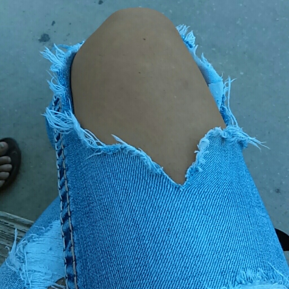 Meet your Posher, Tara