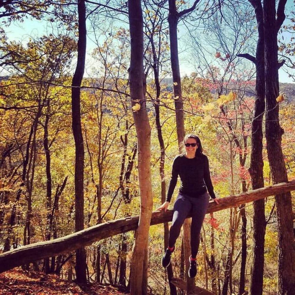 Meet your Posher, Lauren