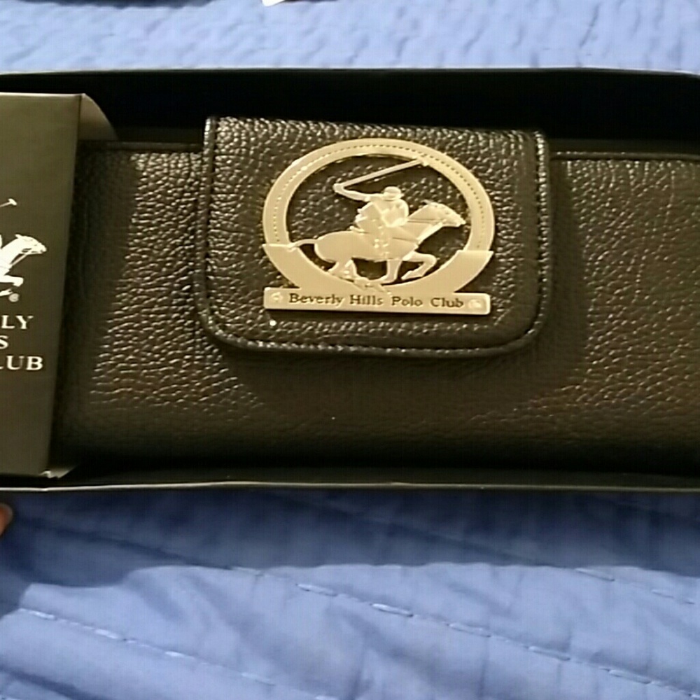Ladies wallet