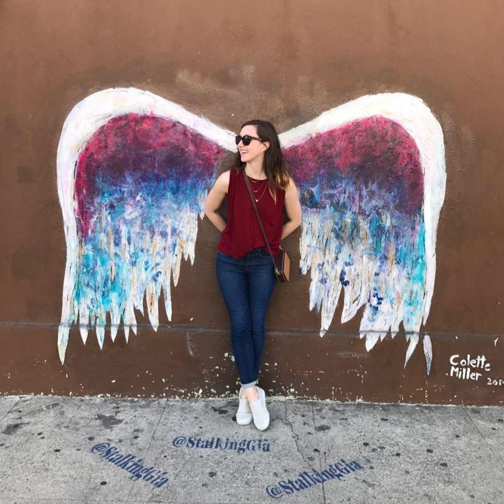 Meet your Posher, Margaret