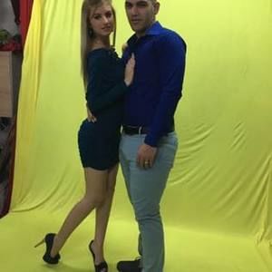 Meet your Posher, Aylen ramirez