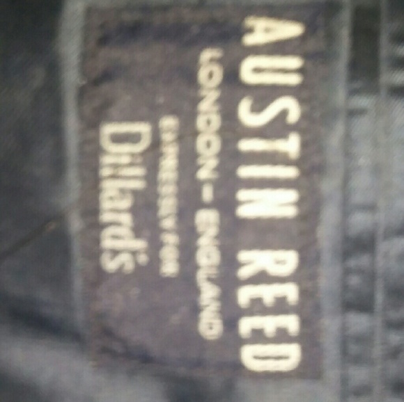 Austin Reed sportcoat 48R - Picture 2 of 2