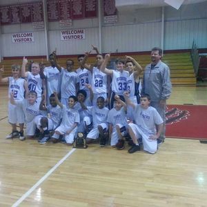 Meet your Posher, Quinton