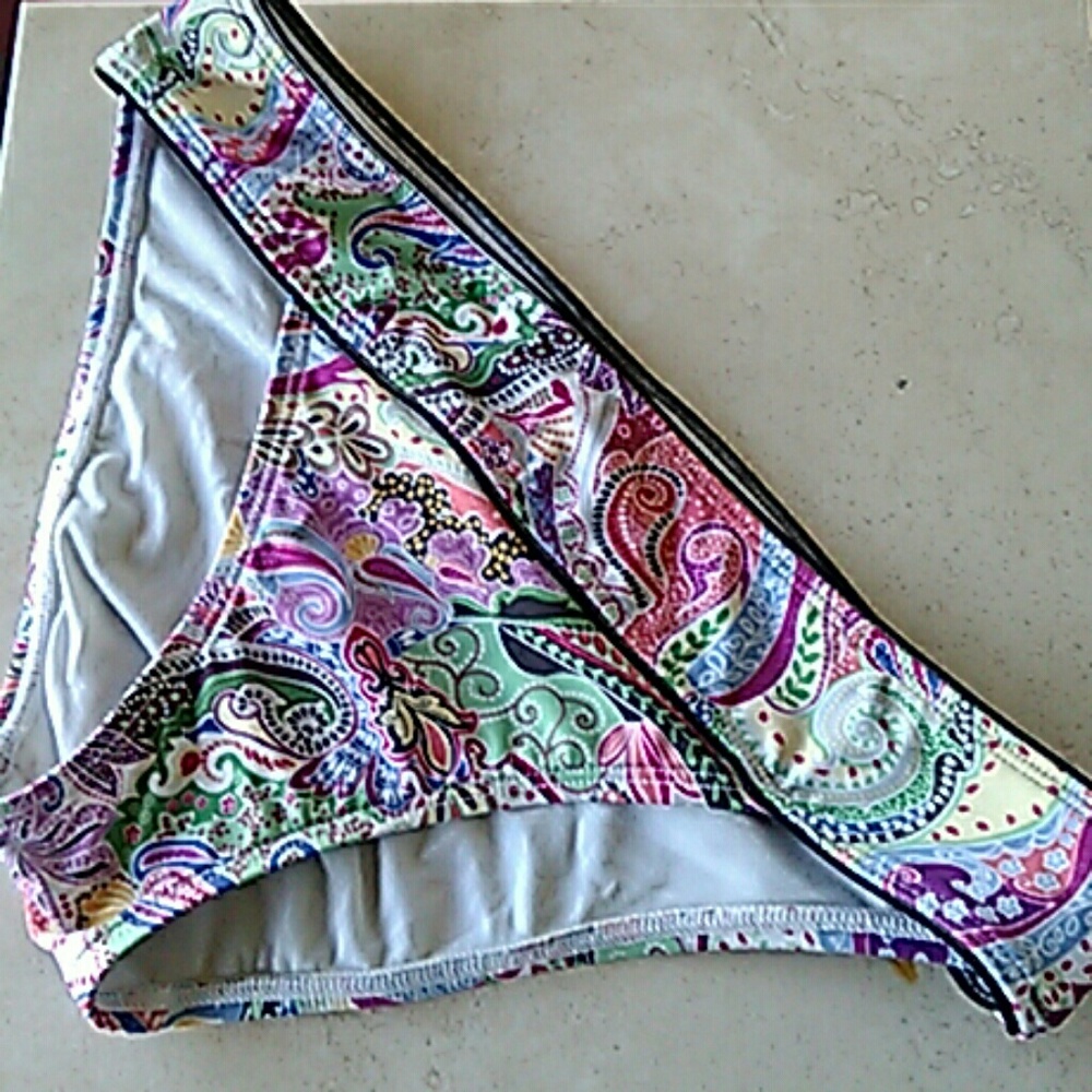 ABS swimsuit bottom size M