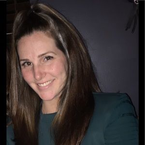 Meet your Posher, Kathryn