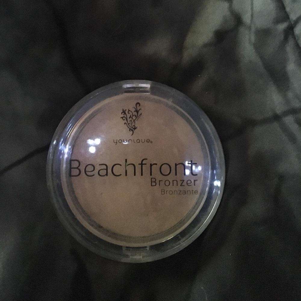 Beachfront Bronzer