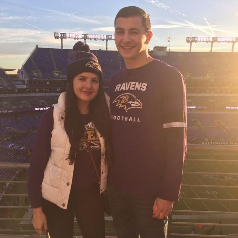 Meet your Posher, Jianna