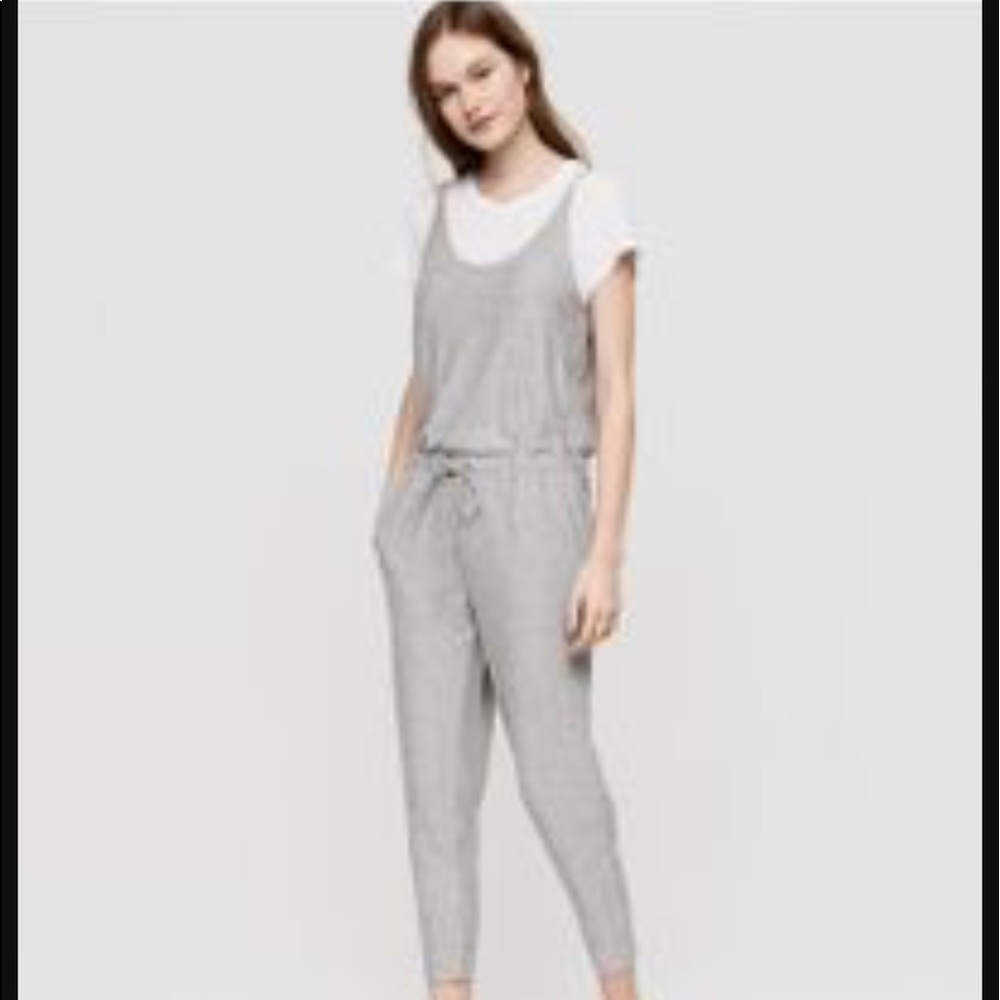 Lou & Grey Romper