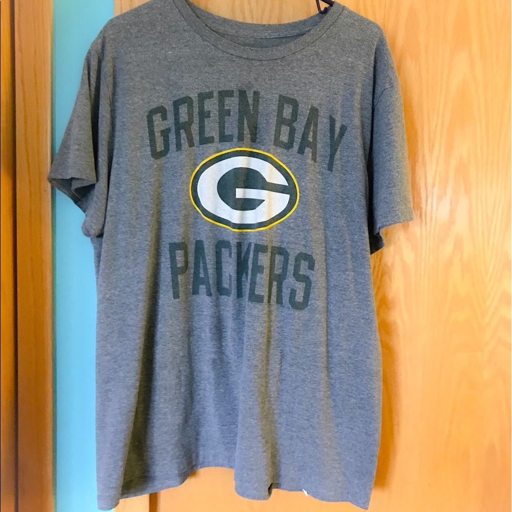 Old Navy Men's XXL Green Bay Packers Tee