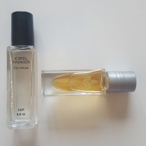 Parfume bundle
