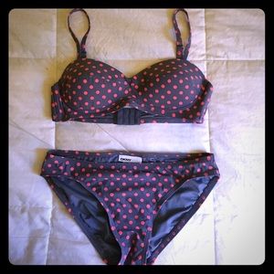 DKNY Swim Bikini