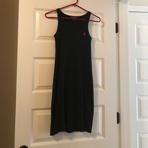 Polo Ralph Lauren casual dress