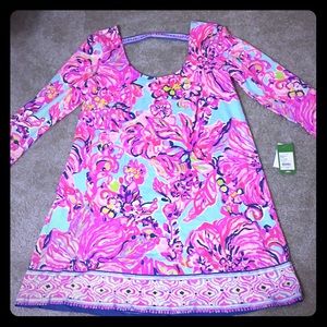 NWT Lilly Emma Dress.