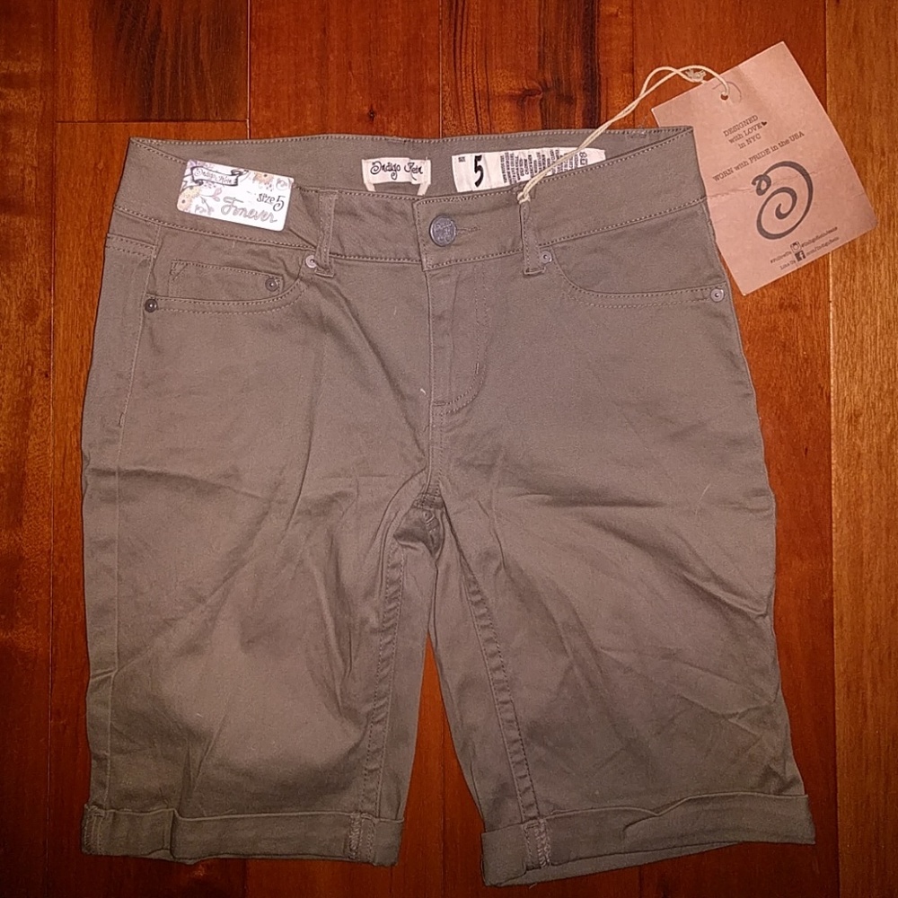 FINAL SALE Shorts