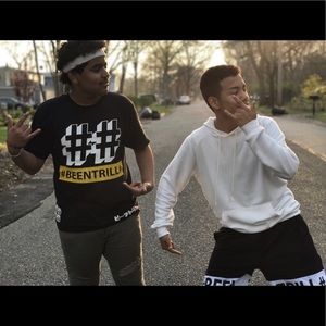 Meet your Posher, Jabir