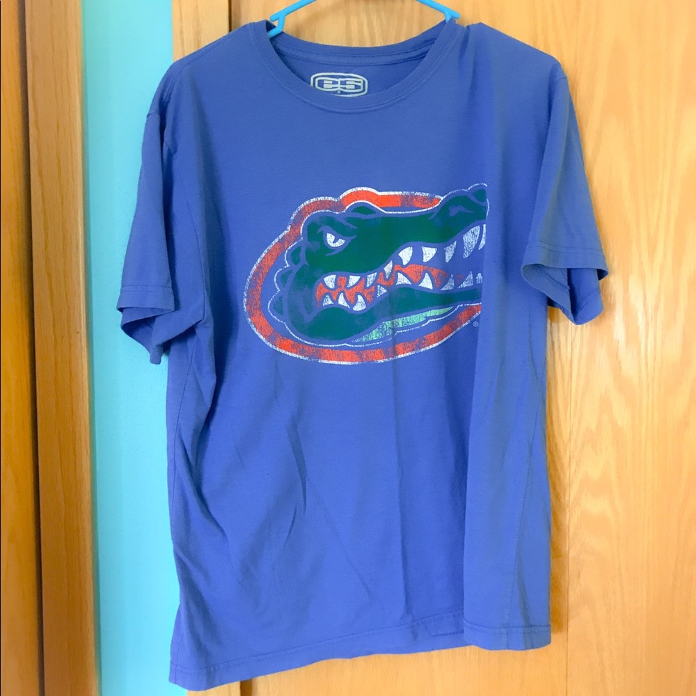 Men's FL Gators XL Top