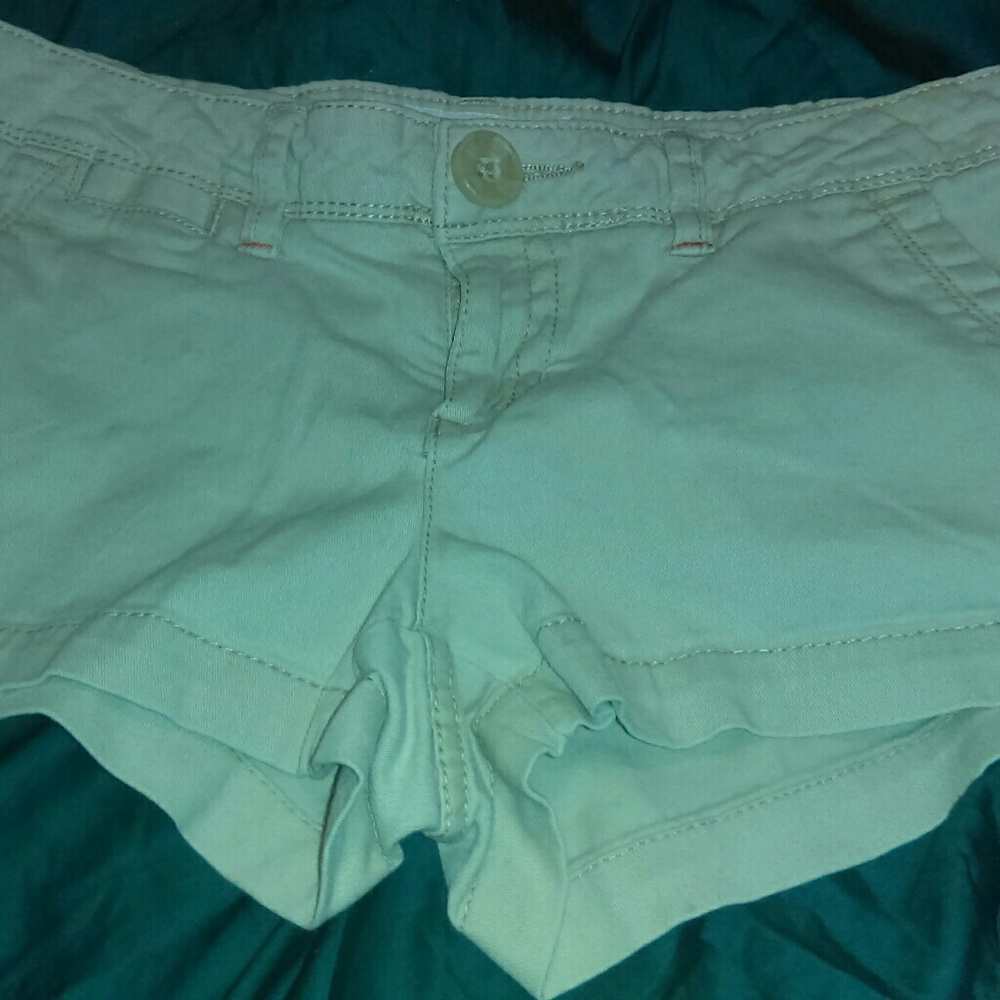 Women's shorts