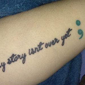 Meet your Posher, Misty