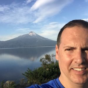 Meet your Posher, Alejandro