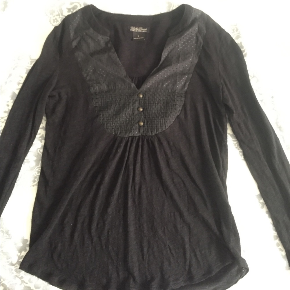 Lucky Brand shirt