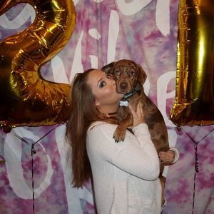 Meet your Posher, Jordan