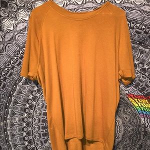 Urban outfitters sweater shirt