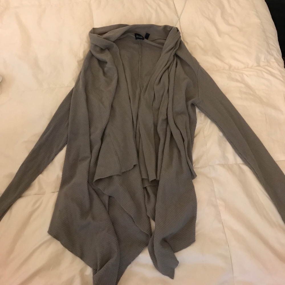 Saks Fifth Ave xs sweater