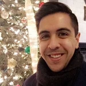 Meet your Posher, Jarret