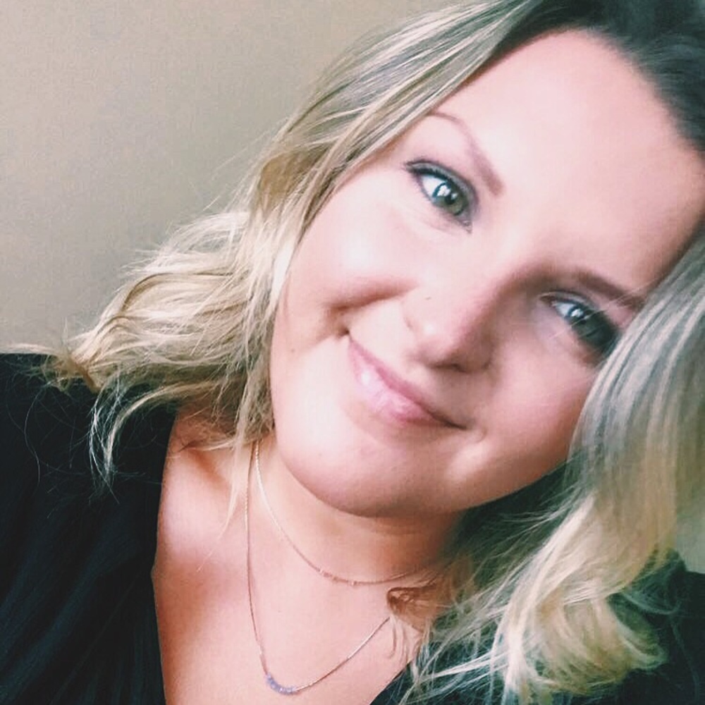 Meet your Posher, Brittany