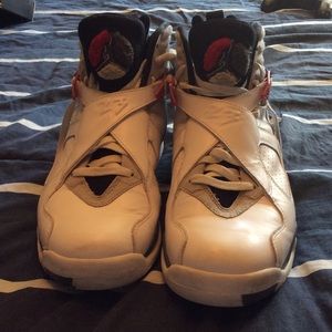 Air Jordan Retro 7 Hares