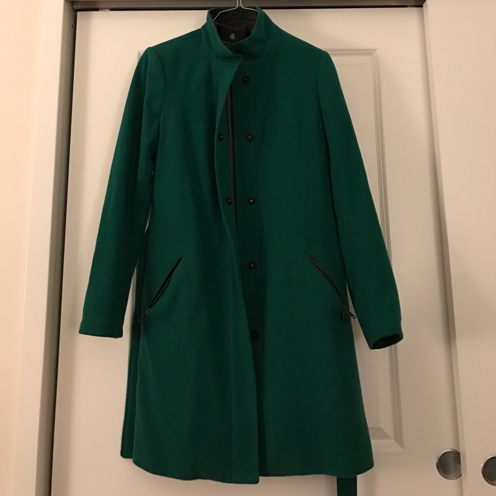 Maison scotch jacket