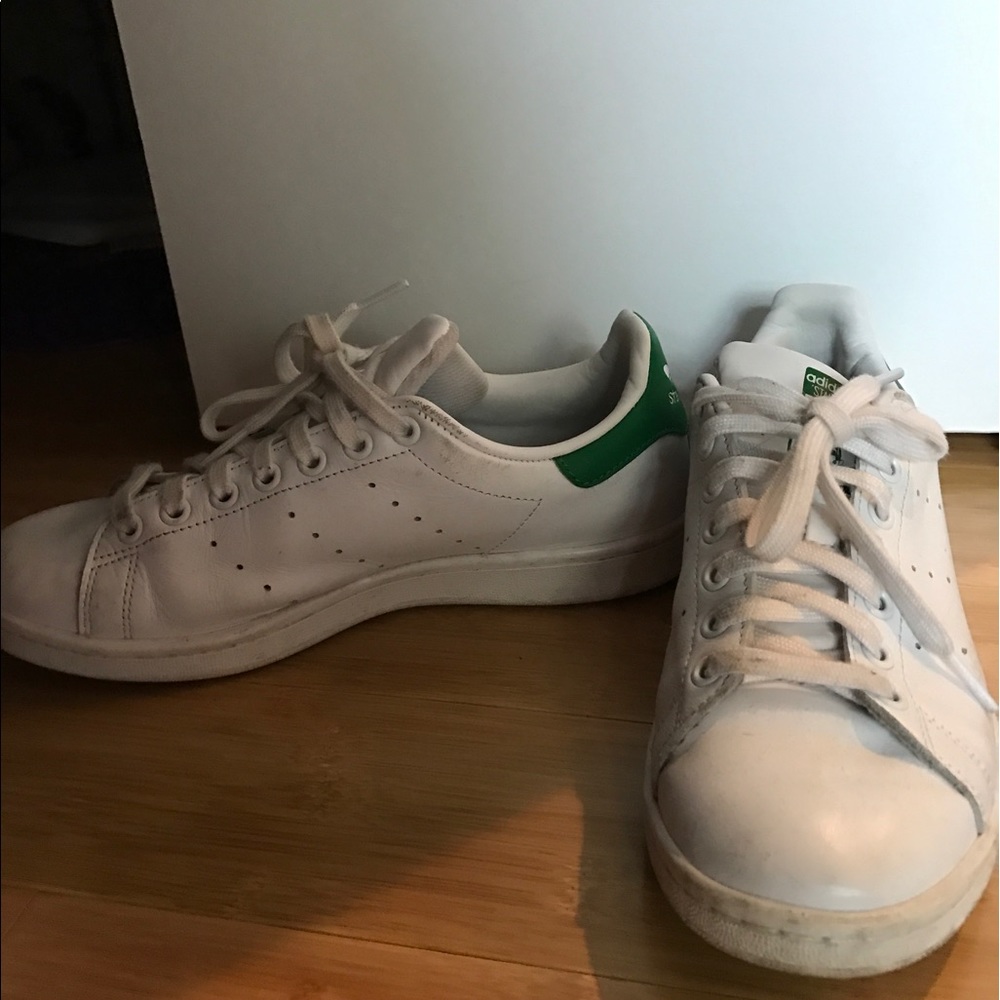 Stan Smith Green Size 8.5