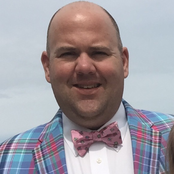 Meet your Posher, Bryan - Picture 1 of 1