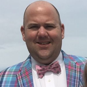 Meet your Posher, Bryan