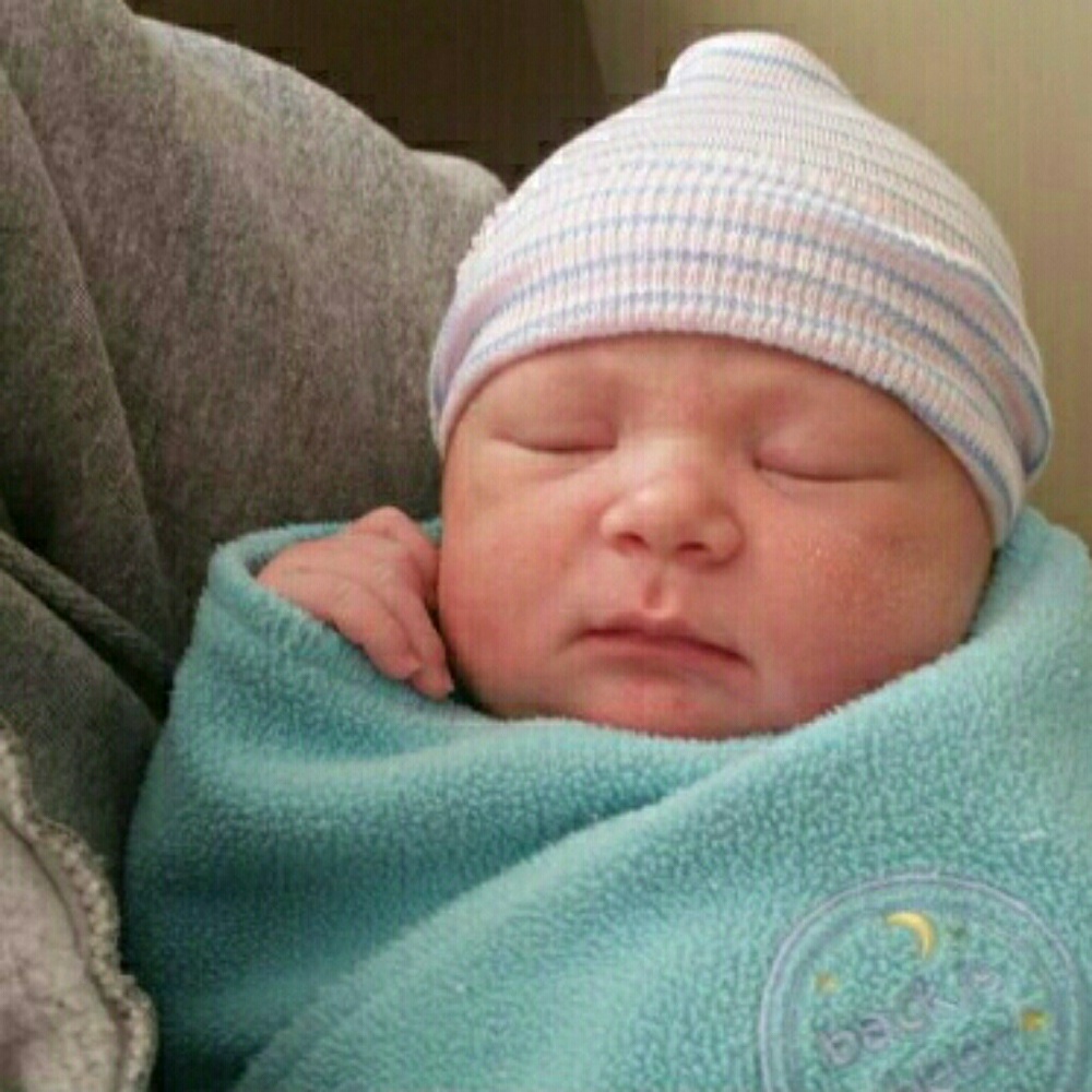 Meet your Posher, Jennifer