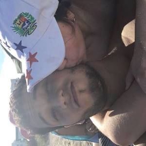 Meet your Posher, Ibrahim