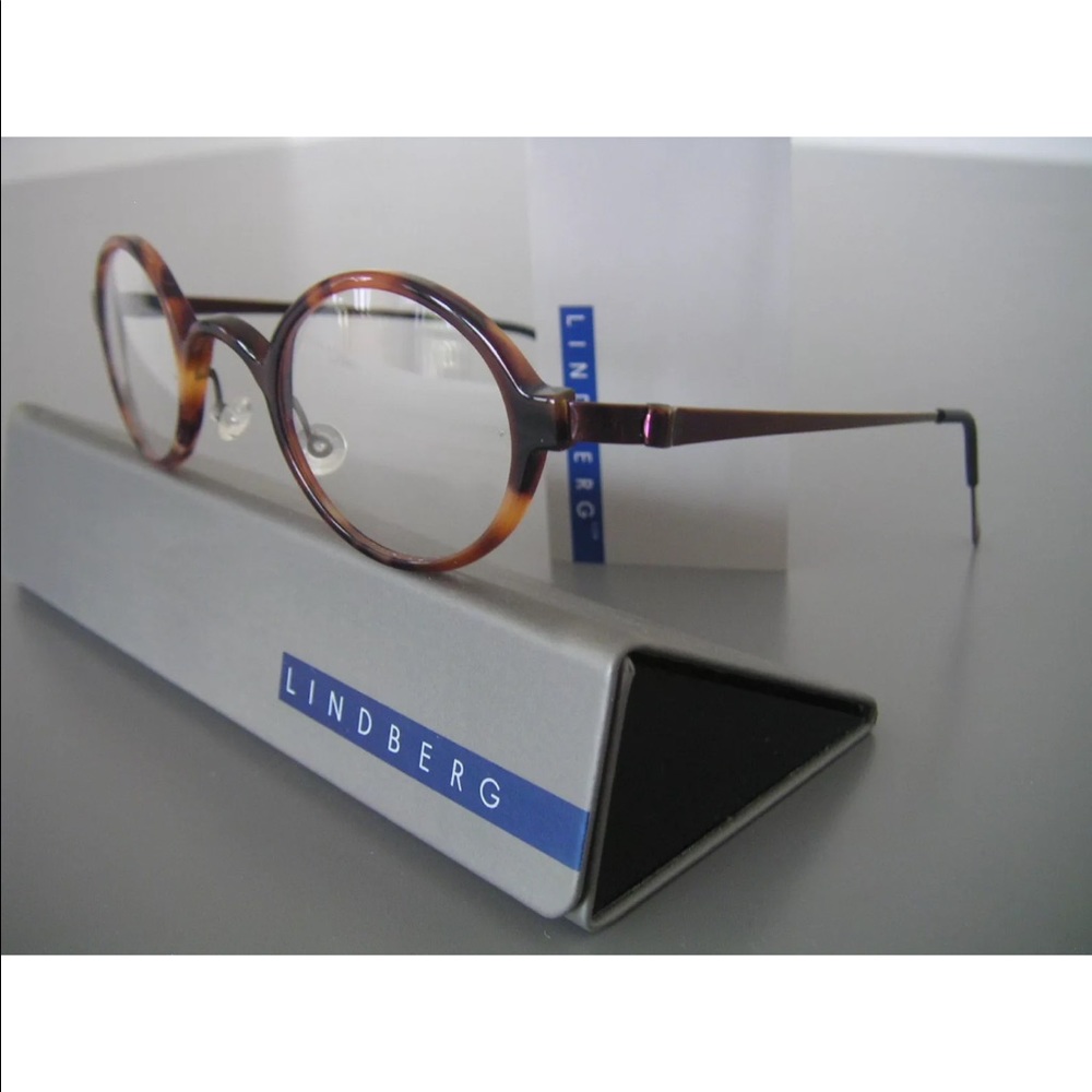 Lindberg glasses