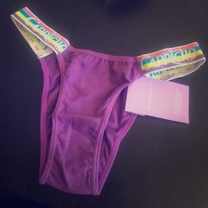 Brazilian lingerie / Marcyn