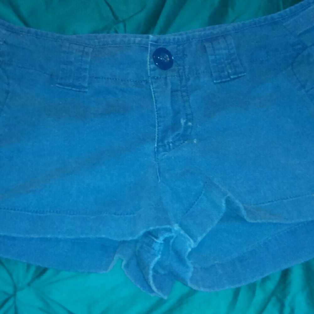 Women's shorts