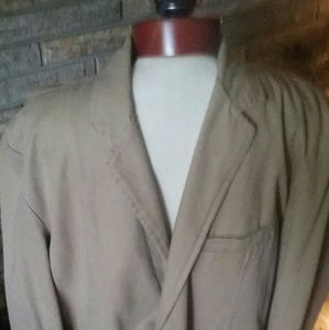 Old Navy sportcoat size XL