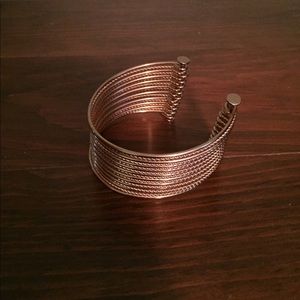 Park Lane Cuff Bracelet