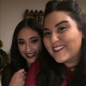 Meet your Posher, Bianca