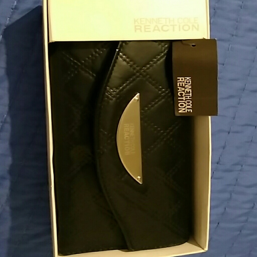 Ladies wallet