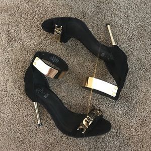 Jeffrey Campbell for MISS KL (KarmaLoop)