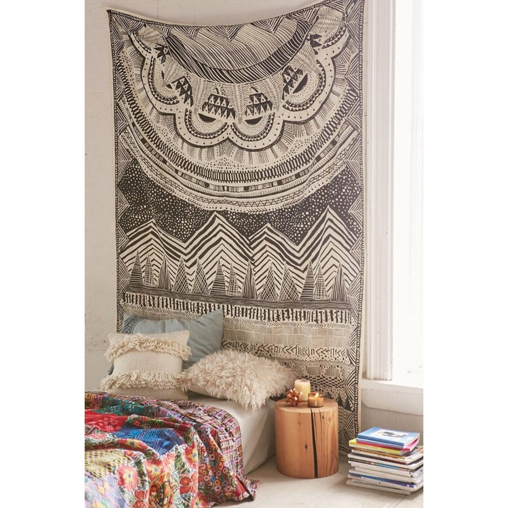 Urban Outfitters Tapestry 🦋