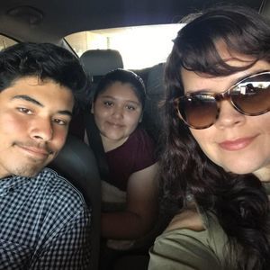 Meet your Posher, Selma